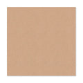 U Brands Cork Canvas Bulletin Board, 14 X 14 Inches, Frameless (463U00-04)