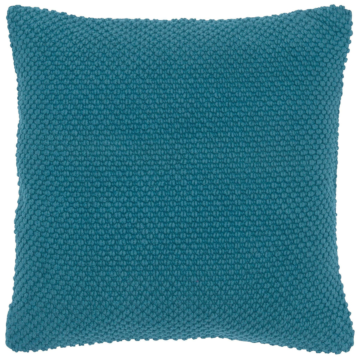 Rizzy Home | T05287 | Down Fill Decorative Pillow | 20&quot;x20&quot; Blue/Green/Blue