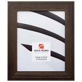 Craig Frames 1.5DRIFTWOODBK 12 x 16-Inch Picture Frame, Wood Grain Finish, 1.5-Inch Wide, Weathered Black