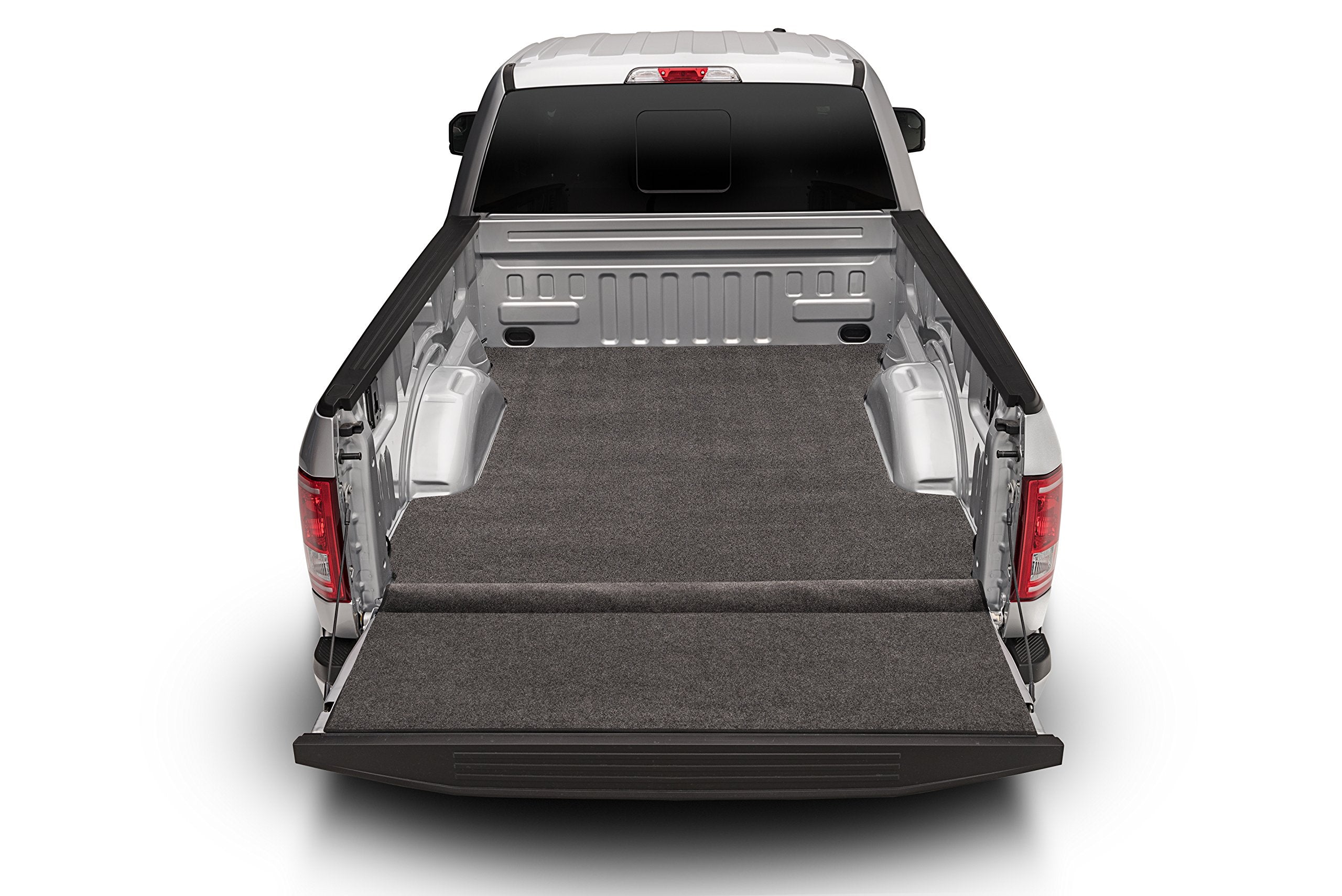 Bedrug Classic Bed Mat | Fits 2020 - 2024 Chevrolet Silverado / Gmc Sierra 2500, 3500 Hd W/Out Multi-Pro Tailgate,(Models W/ Spr