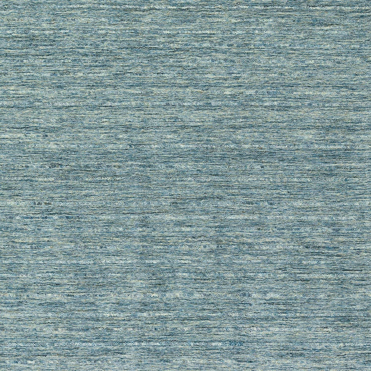 Reya Ry7 Blue Casual Rug Square 8' X 8'