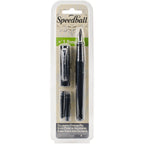 Speedball 002902 Calligraphy Fountain Pen 1.9Mm - Fountain Pen - 1.9Mm - Black Ink