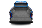Bedrug Classic Bed Liner | Fits 2022-2024 Toyota Tundra, 6.5' Bed, Charcoal Grey | Bry22Rbk