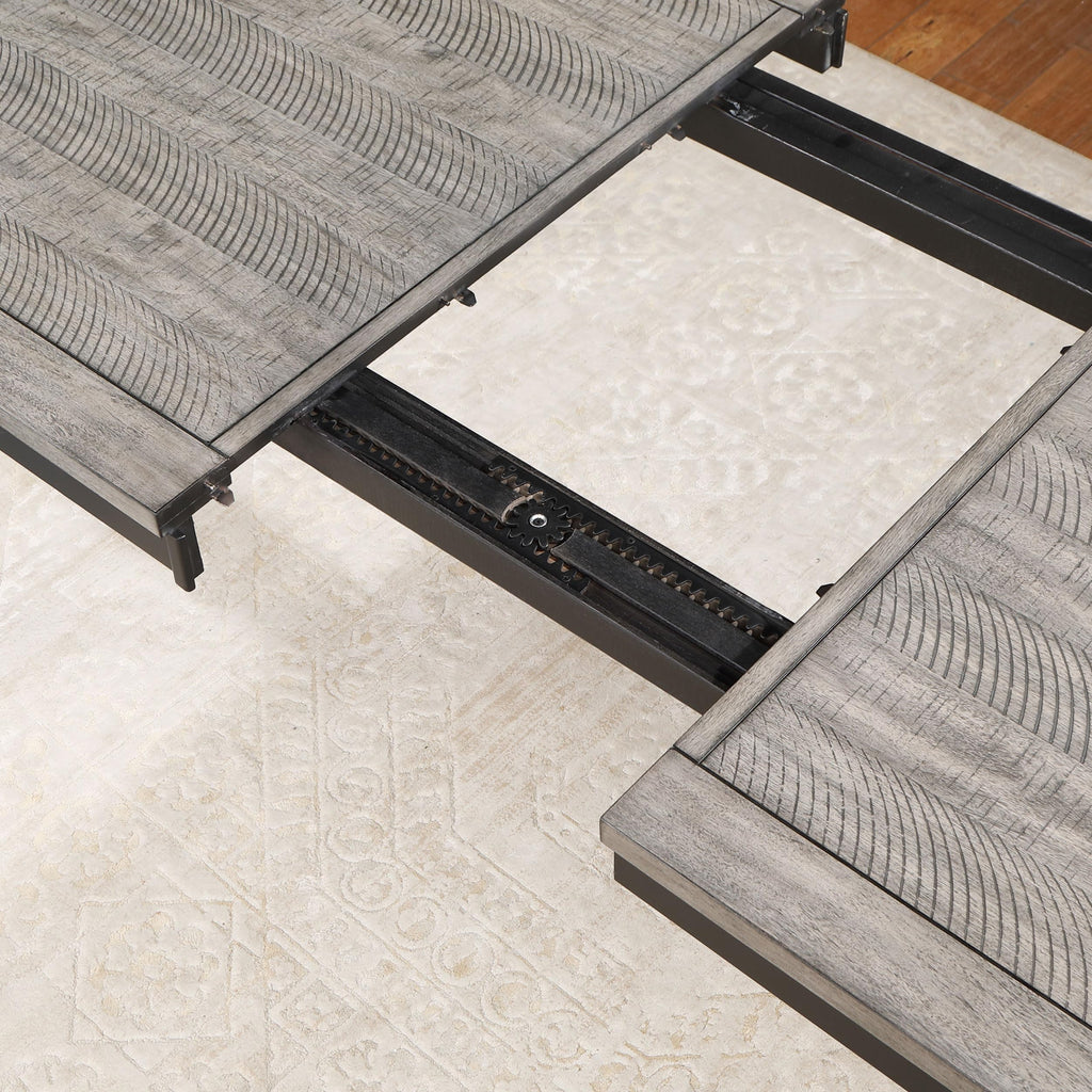 Coaster Elodie Dining Table