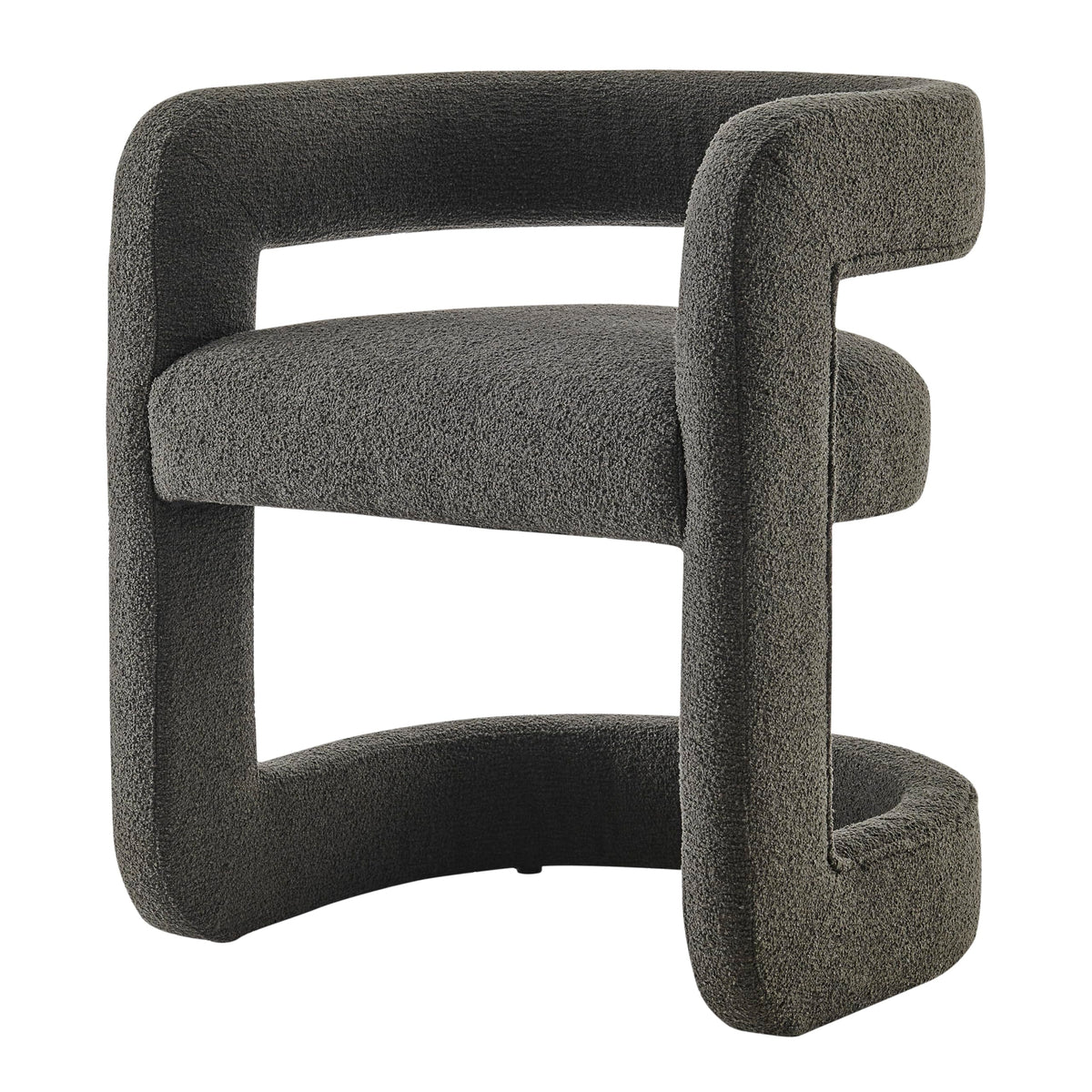 Npd Furniture And More Althea Dining Chair, Palladian Beige