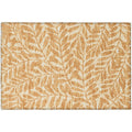 Sedona Sn5 Gold Coastal Rug Rectangle 10' X 14'