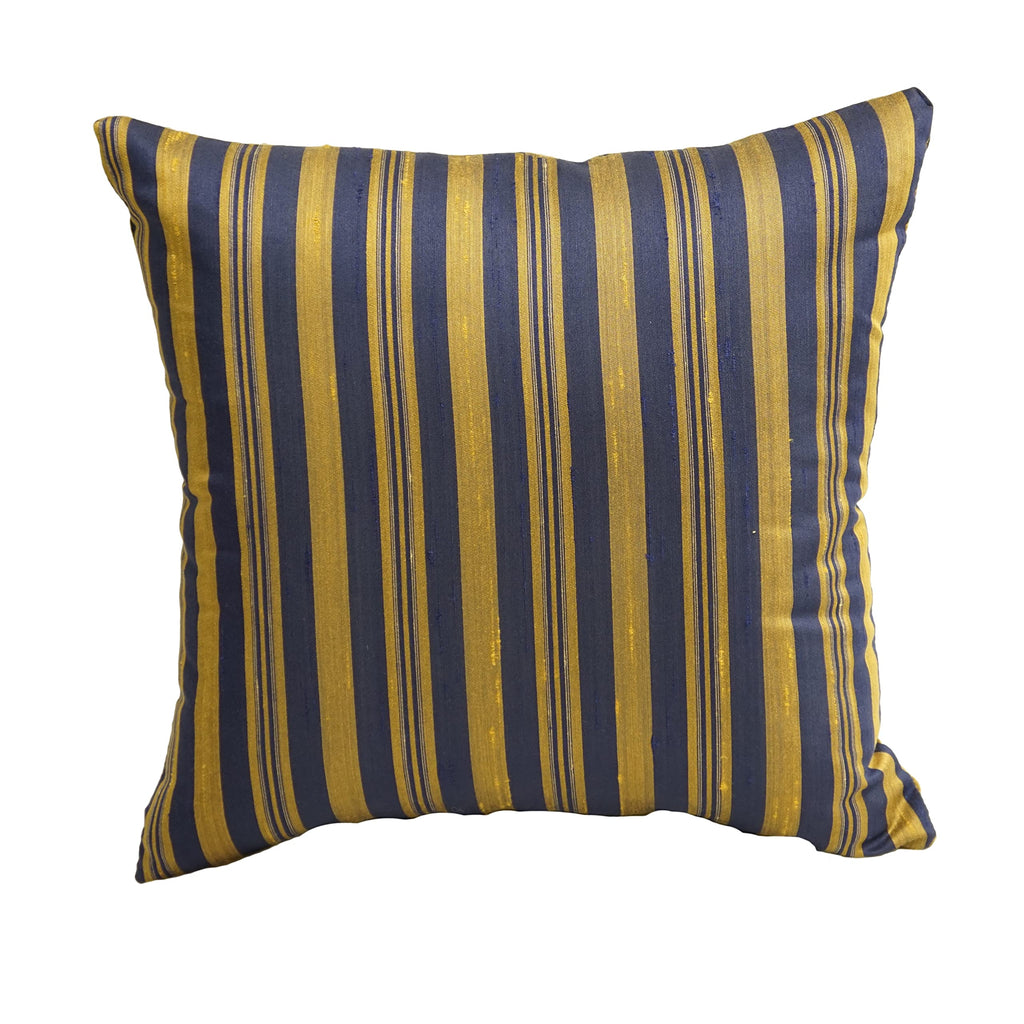 Blazing Needles Polyester Jacquard Throw Pillow, 17", Royal Wedding