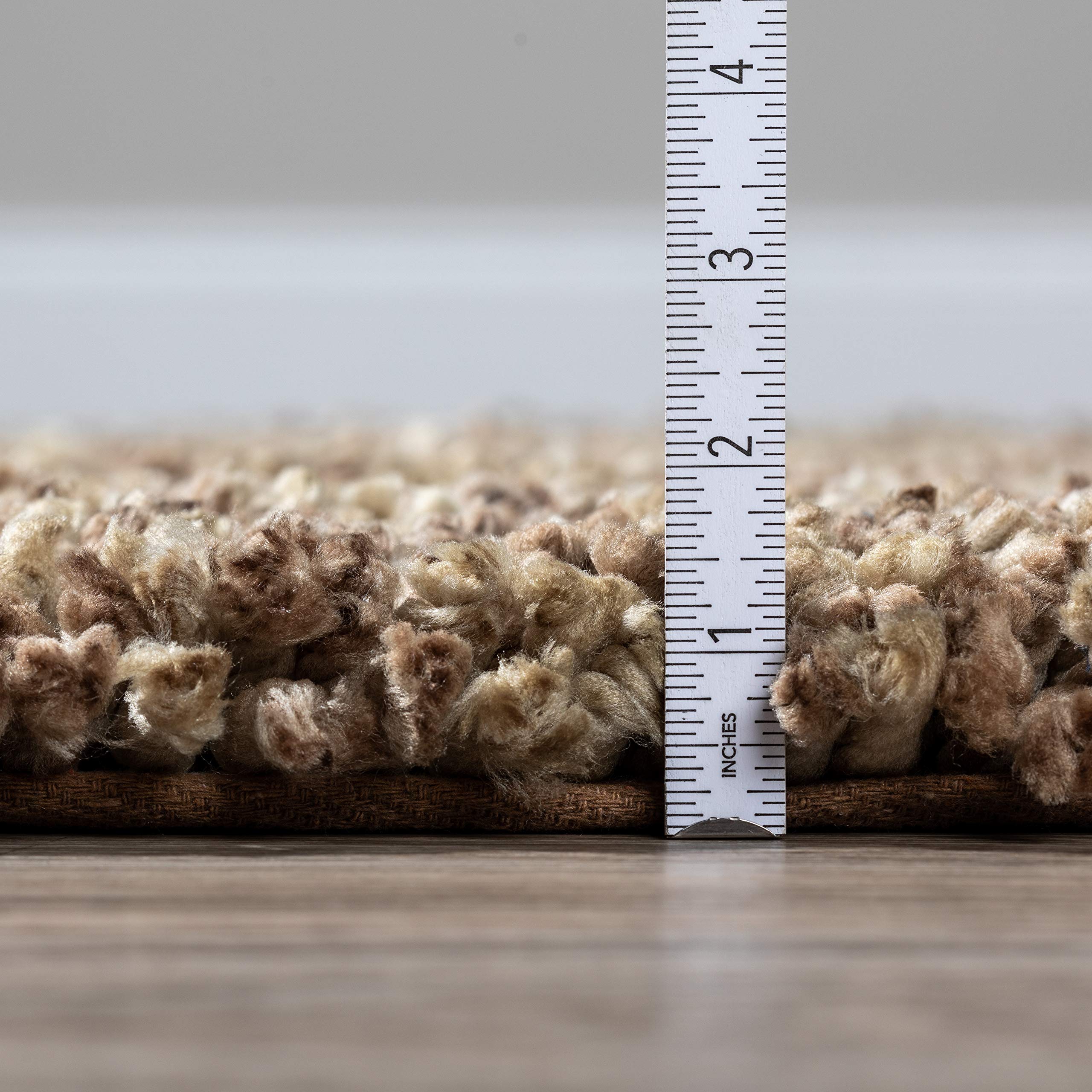 Dalyn Rugs Utopia Rug, 9' X 13', Taupe