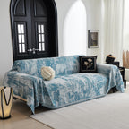 Mysky Home Couch Cover For Sectional Sofa Set Furniture Sofa Cover Washable For Dog Cat Pet Couch Cover 3 Cushion Couch Sofa Che