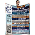 Ekpvgit Gifts For Dad, Dad Christmas Birthday Gifts, Gifts For Dad Who Wants Nothing, Dad Gifts From Daughter Son, Father Gifts,