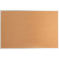 Spr19764 - Sparco Basic Aluminum Frame Cork Boards