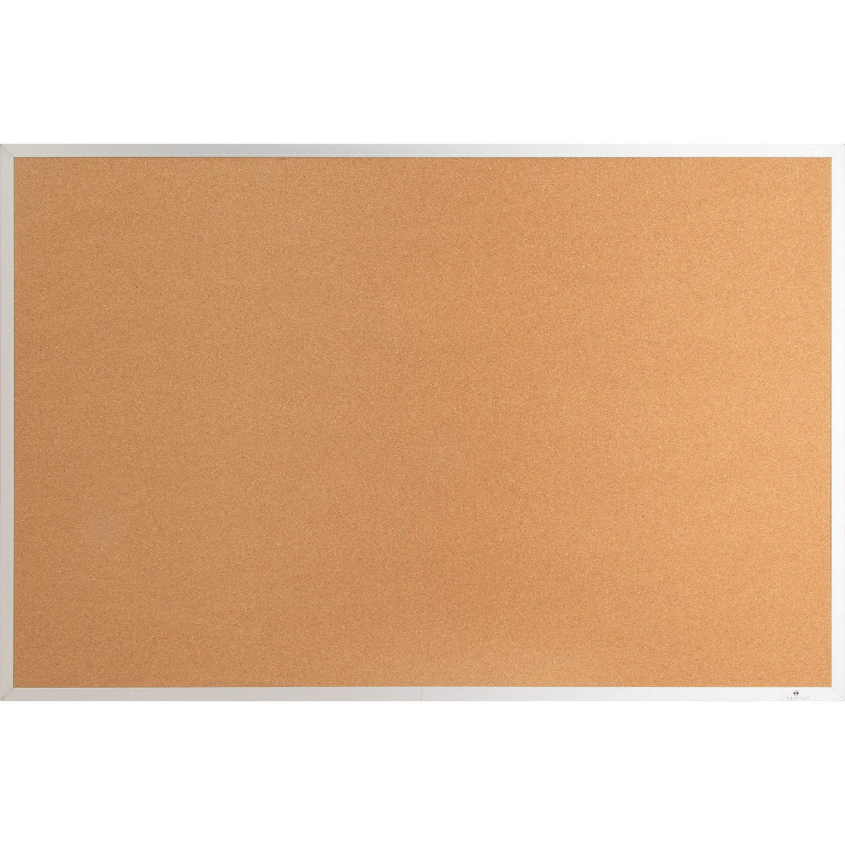 Spr19764 - Sparco Basic Aluminum Frame Cork Boards