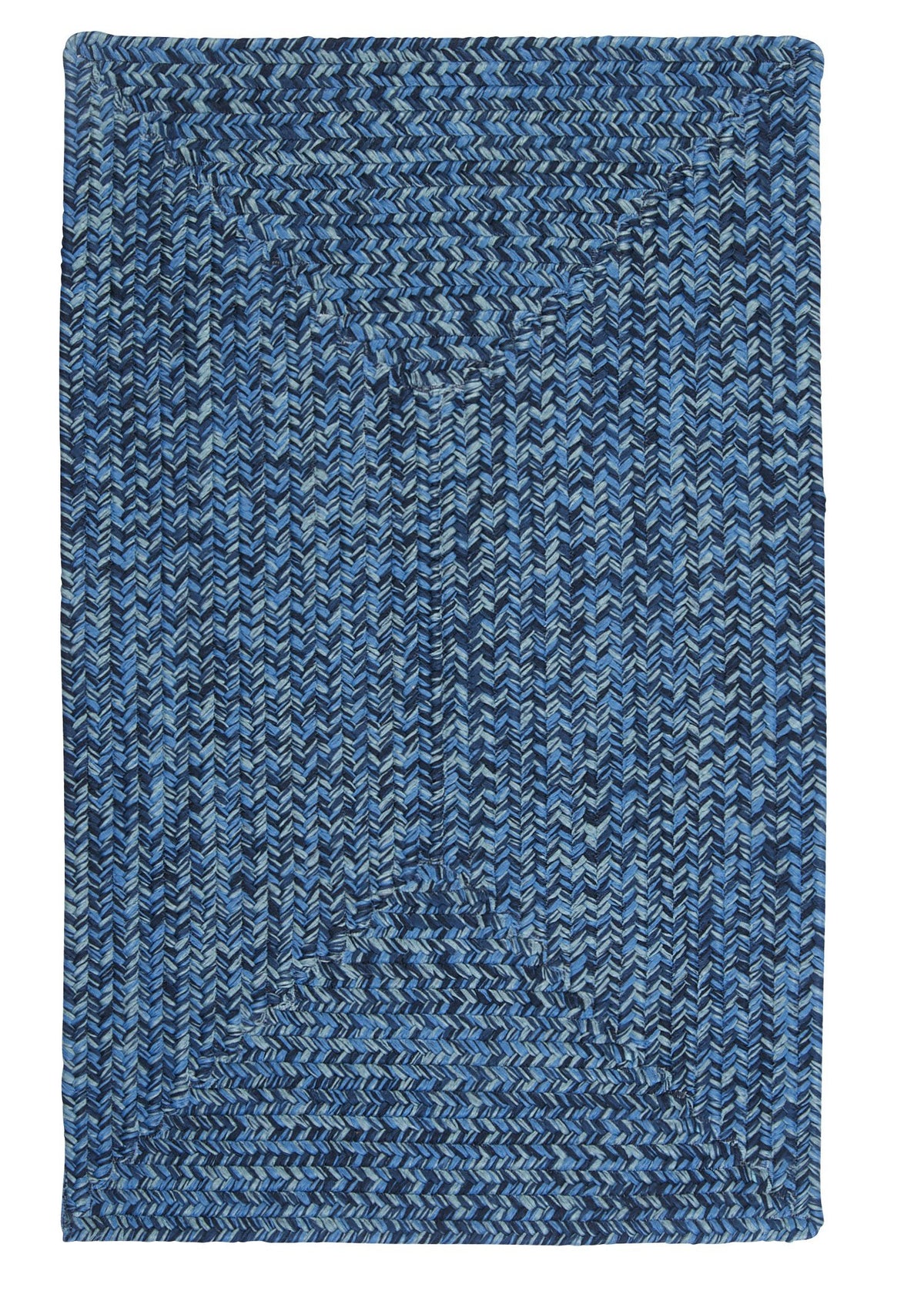 Colonial Mills Catalina Area Rug 11X14 Blue Wave