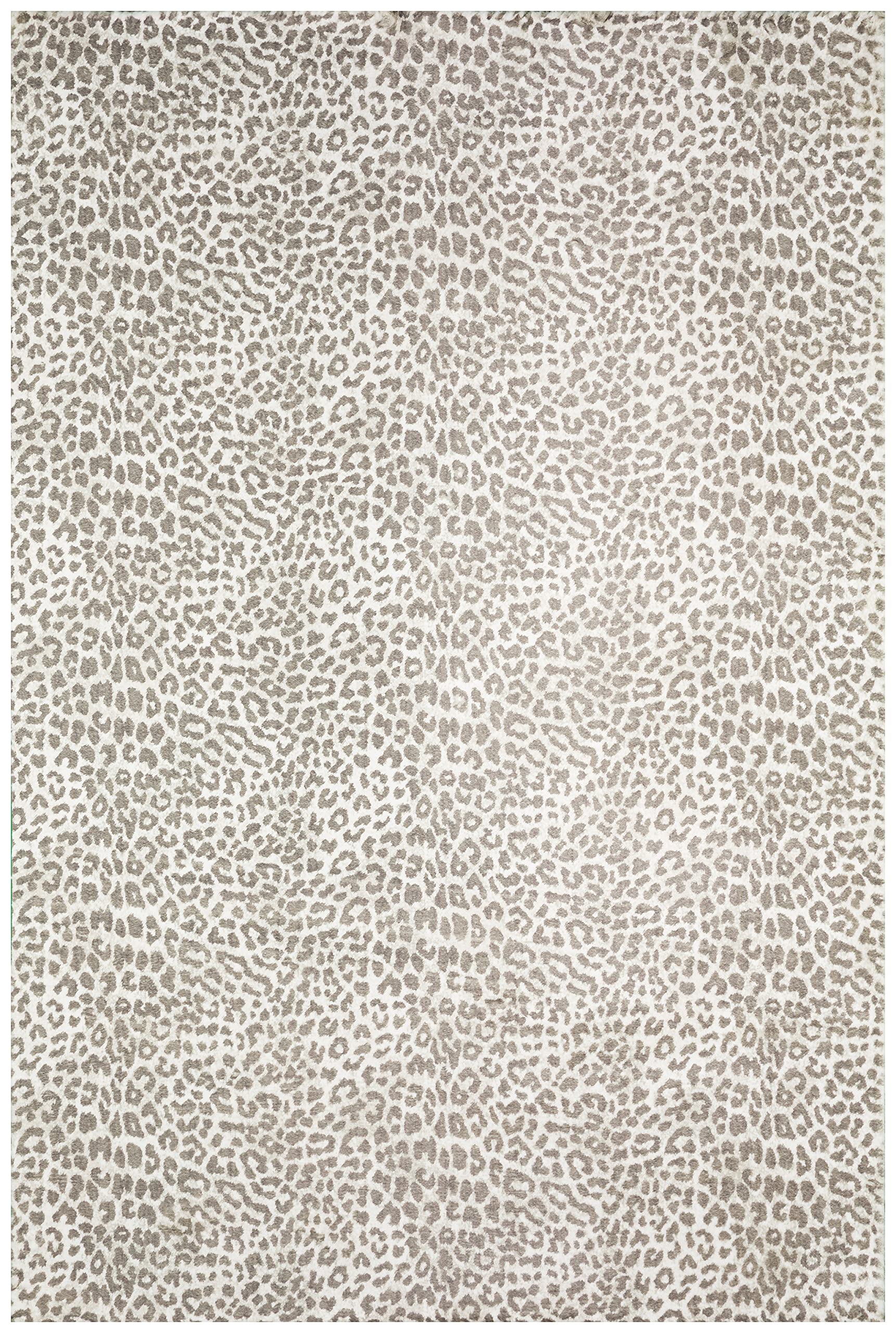 Addison Rugs Safari Asf32 Taupe Washable 8' X 8' Indoor Outdoor Round Rug, Easy Clean, Machine Washable, Non Shedding, Bedroom, Entry, Living Room, Dining Room, Kitchen, Patio Rug