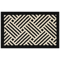 Granny Says Door Mats, Indoor Rugs For Entryway, 24' X 36', Non-Slip Outdoor Doormats For Home Entrance, Welcome Mat Washable,
