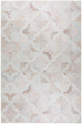 Addison Rugs Laredo Alr38 Ivory Washable 9' X 12' Indoor Outdoor Area Rug, Easy Clean, Machine Washable, Non Shedding, Bedroom, Entry, Living Room, Dining Room, Kitchen, Patio Rug