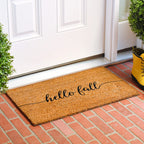 Calloway Mills Hello Fall Doormat, 24' X 36'