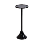Sanzo Outdoor Metal Drink Table