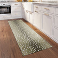 Dalyn Rugs Mali Ml3 Stone 2'3" X 7'6"