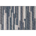 Sedona Sn8 Grey Transitional Rug Rectangle 8' X 10'