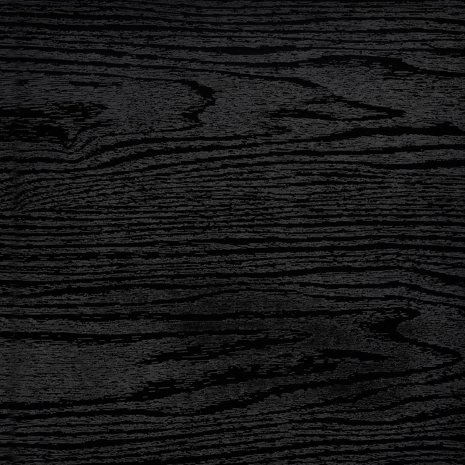 Coaster Home Furnishings 3-Tier Bar Unit, Black Oak/Black Nickel, 39.25wx15.75dx41.00h, 182527