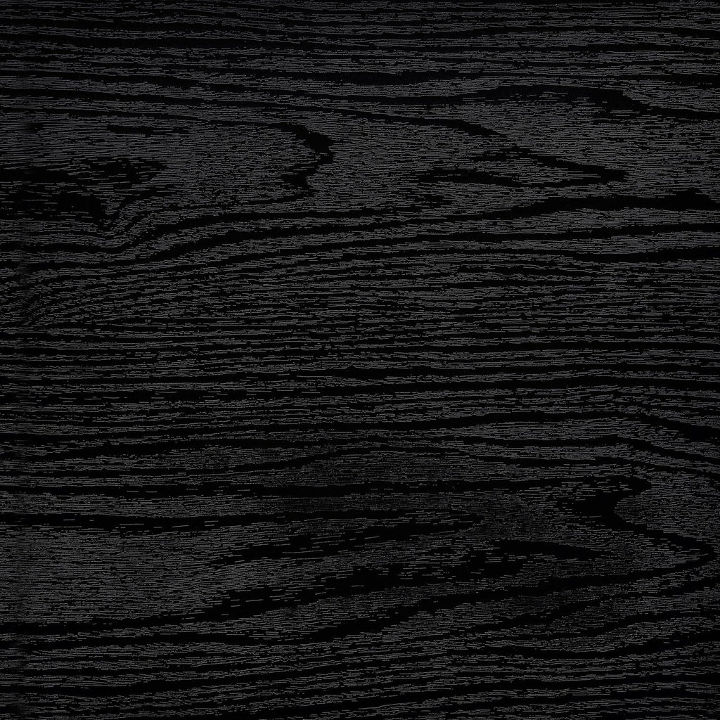 Coaster Home Furnishings 3-Tier Bar Unit, Black Oak/Black Nickel, 39.25wx15.75dx41.00h, 182527