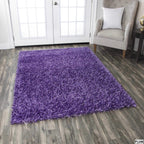 Rizzy Home | Km2318 | Kempton Collection | Polyester Area Rug | 5' X 7' | Tan Solid