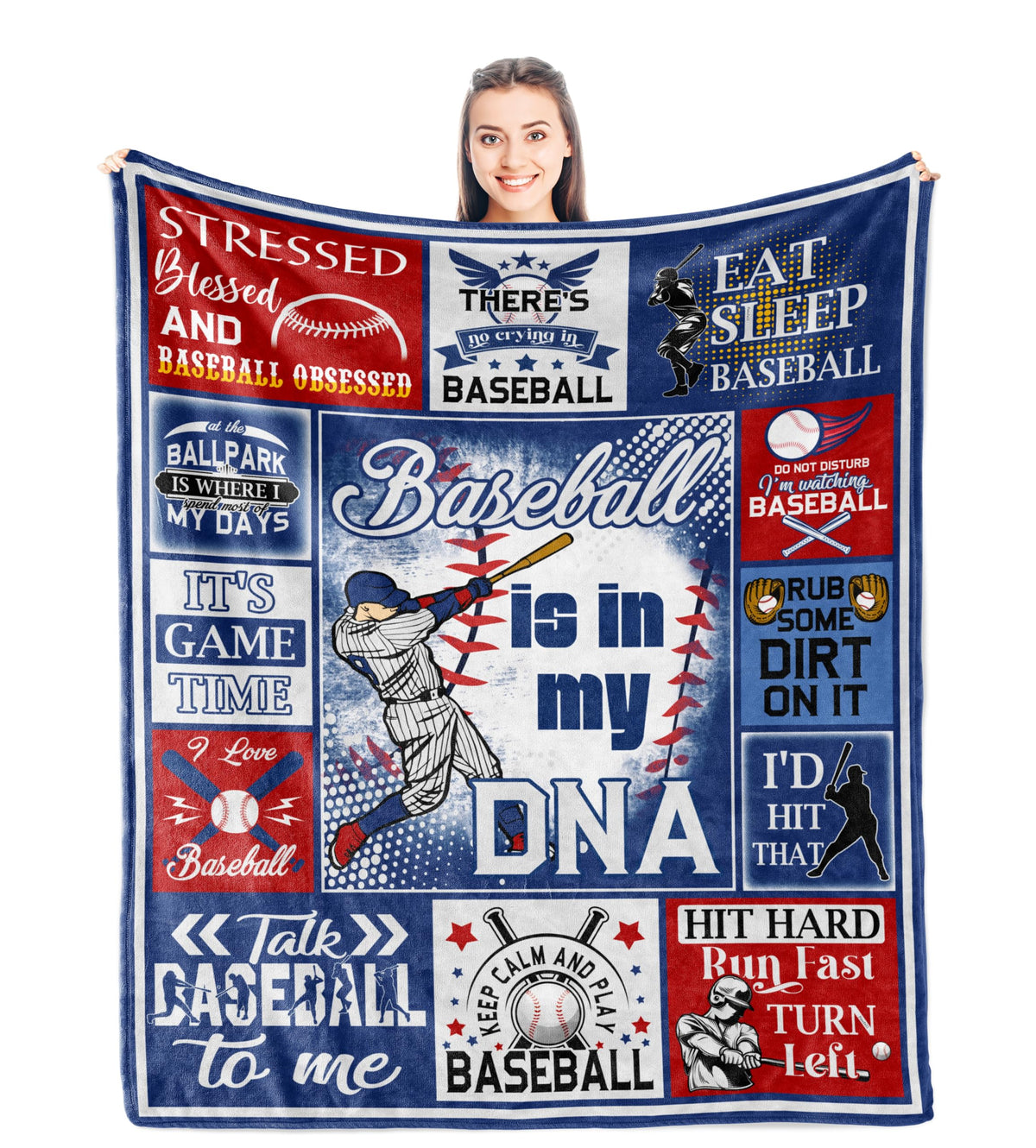 Baseball Gifts For Boys 8-12 - Baseball Coach Gifts - Baseball Gifts For Men For All Ages- Gifts For Boys Who Love Baseball - Ba