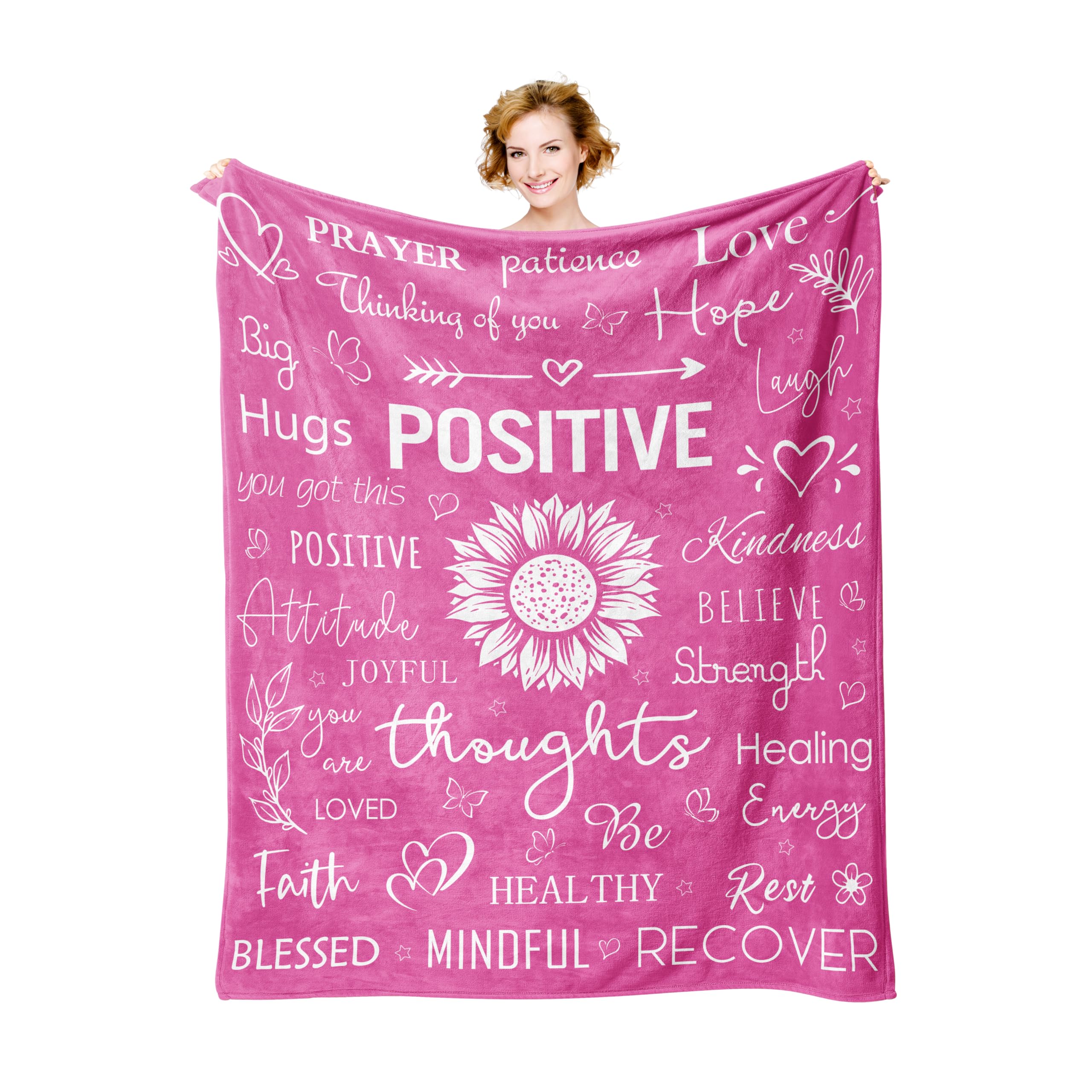 Xutapy Get Well Soon Gifts For Women After Surgery, Inspirational/Relaxation Gifts For Women, Spiritual/Motivational/Chemotherap