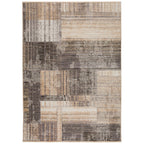 Dalyn Rugs Odessa OD8 Ivory 5' x 7'6' Rectangle Soft Area Rug, Easy Clean, Non Shedding, Bedroom, Entry, Living Room, Dining Ro
