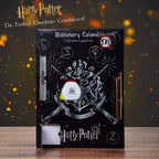 Harry Potter Advent Calendar 2022, Stationery Advent Calendar For Boys And Girls, Gifts For Kids