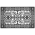 Calloway Mills 104092248 Duchess Rubber Doormat 22' X 48'