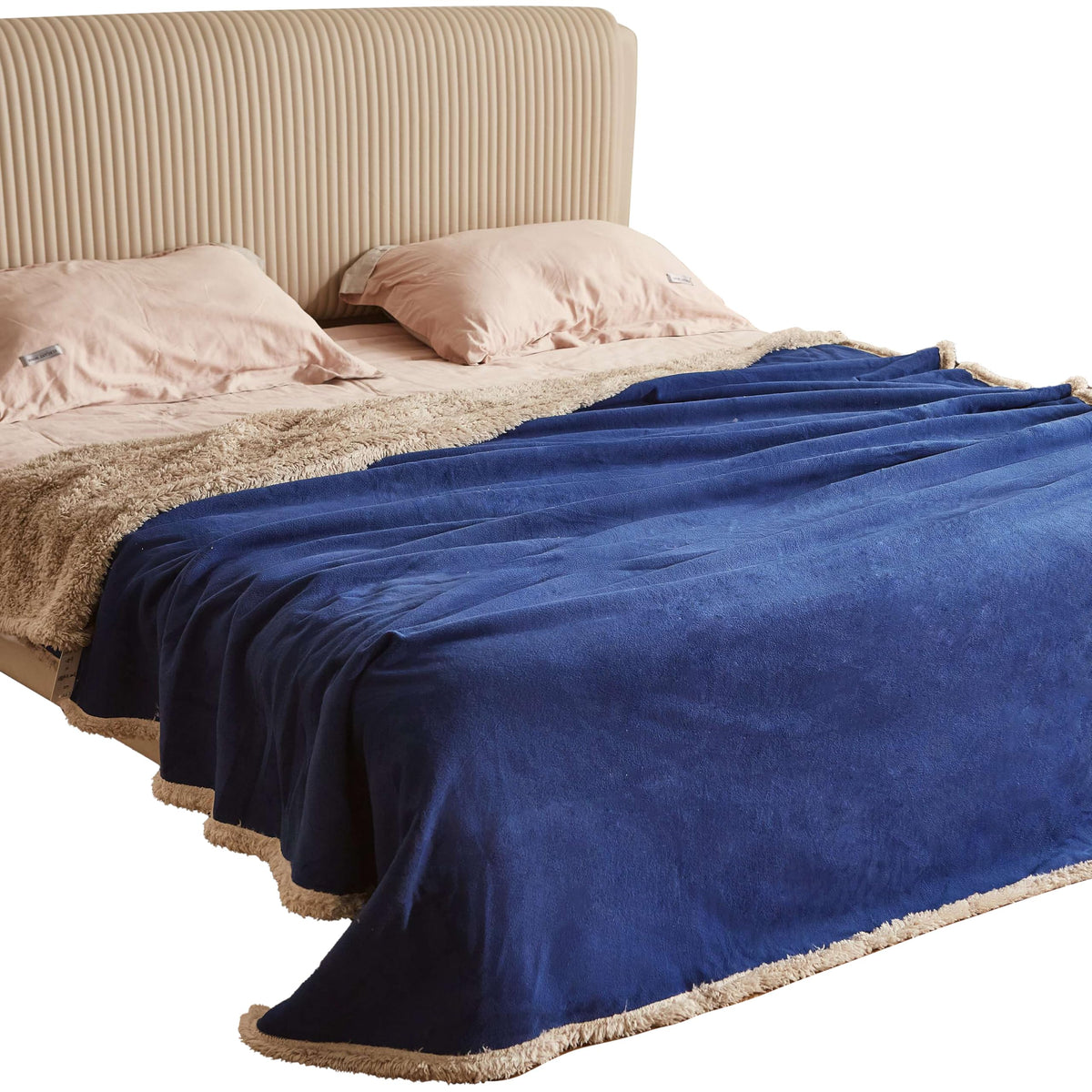 Catalonia Waterproof Bed Blanket For Intimacy, Love Couples Leakproof Bed Cover, Reversible Protector Squirt Blanket, Splash Sta