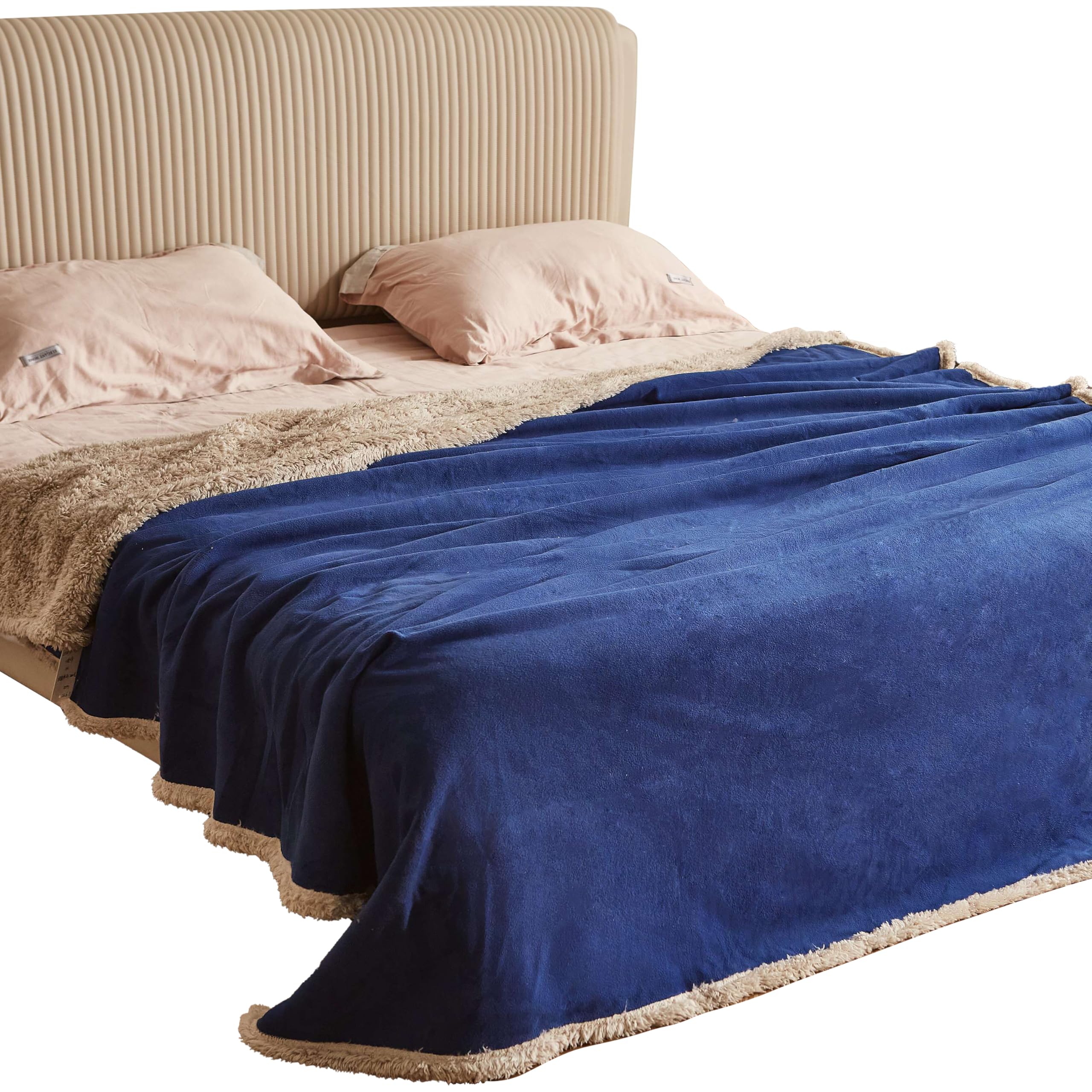 Catalonia Waterproof Bed Blanket For Intimacy, Love Couples Leakproof Bed Cover, Reversible Protector Squirt Blanket, Splash Sta