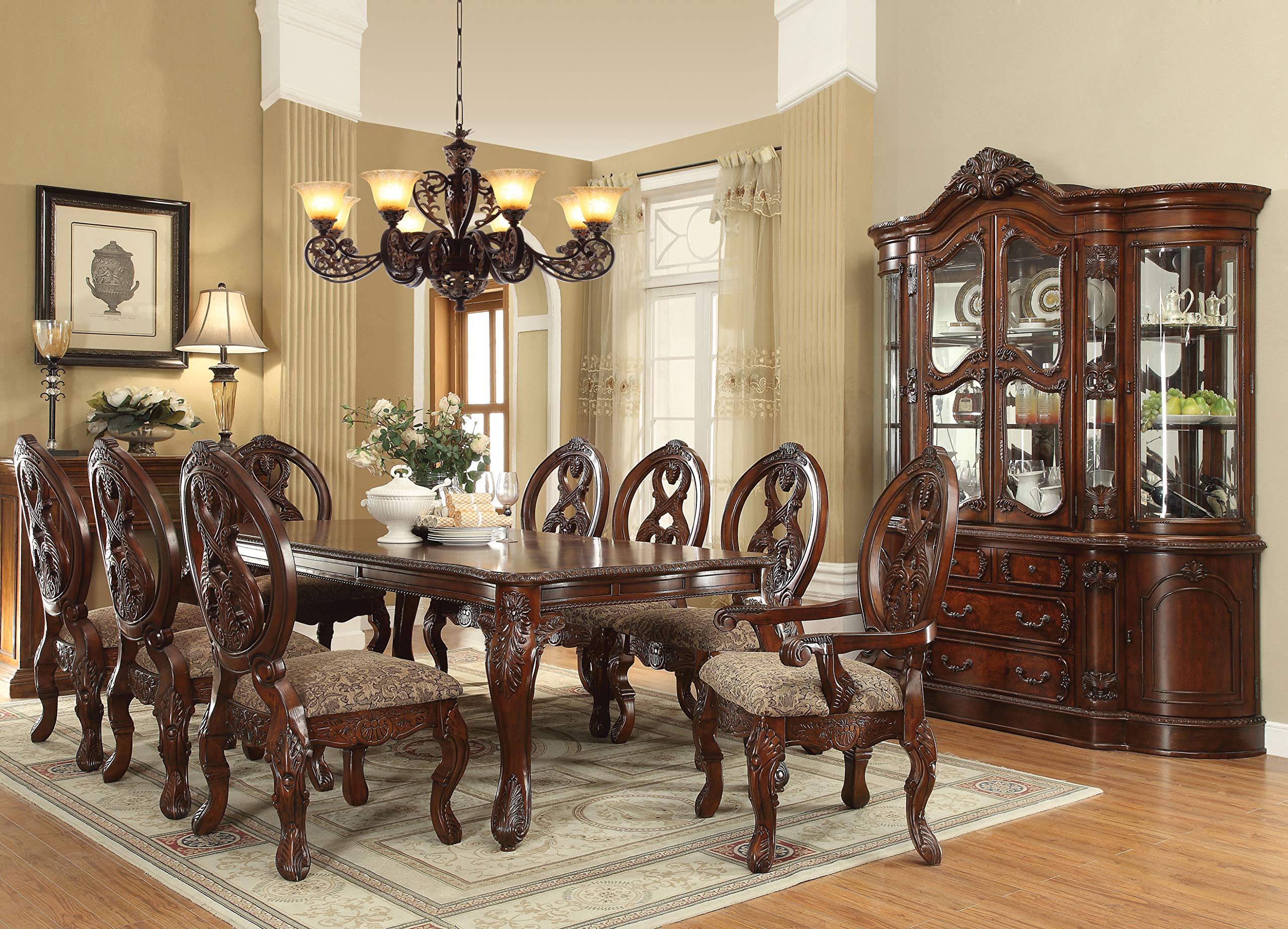 ACME Furniture Rovledo Arm Chair