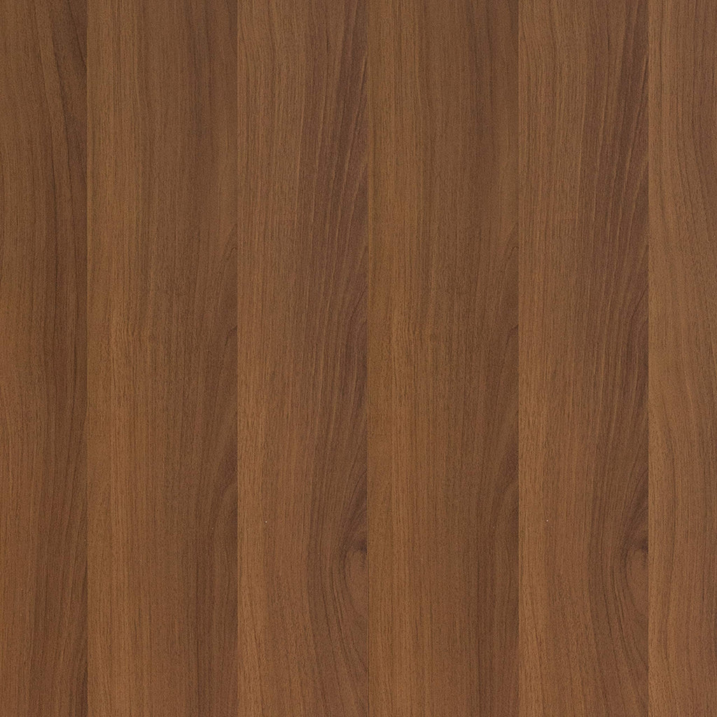 Flash Furniture Graniss 30'' x 60'' Rectangular Walnut Laminate Table Top with 22'' x 22'' Table Height Bases