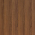 Flash Furniture Graniss 30'' x 60'' Rectangular Walnut Laminate Table Top with 22'' x 22'' Table Height Bases