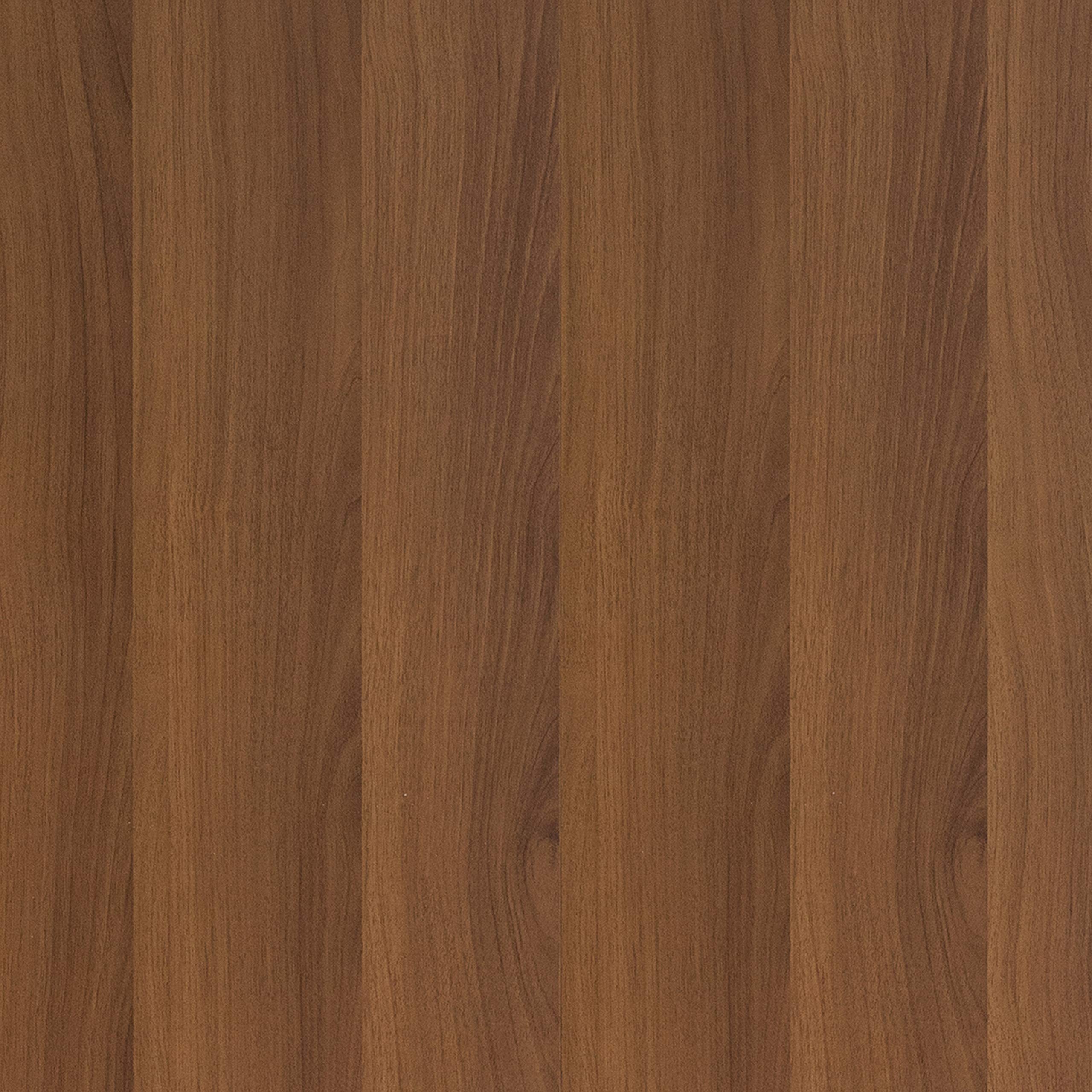 Flash Furniture Graniss 30'' x 60'' Rectangular Walnut Laminate Table Top with 22'' x 22'' Table Height Bases