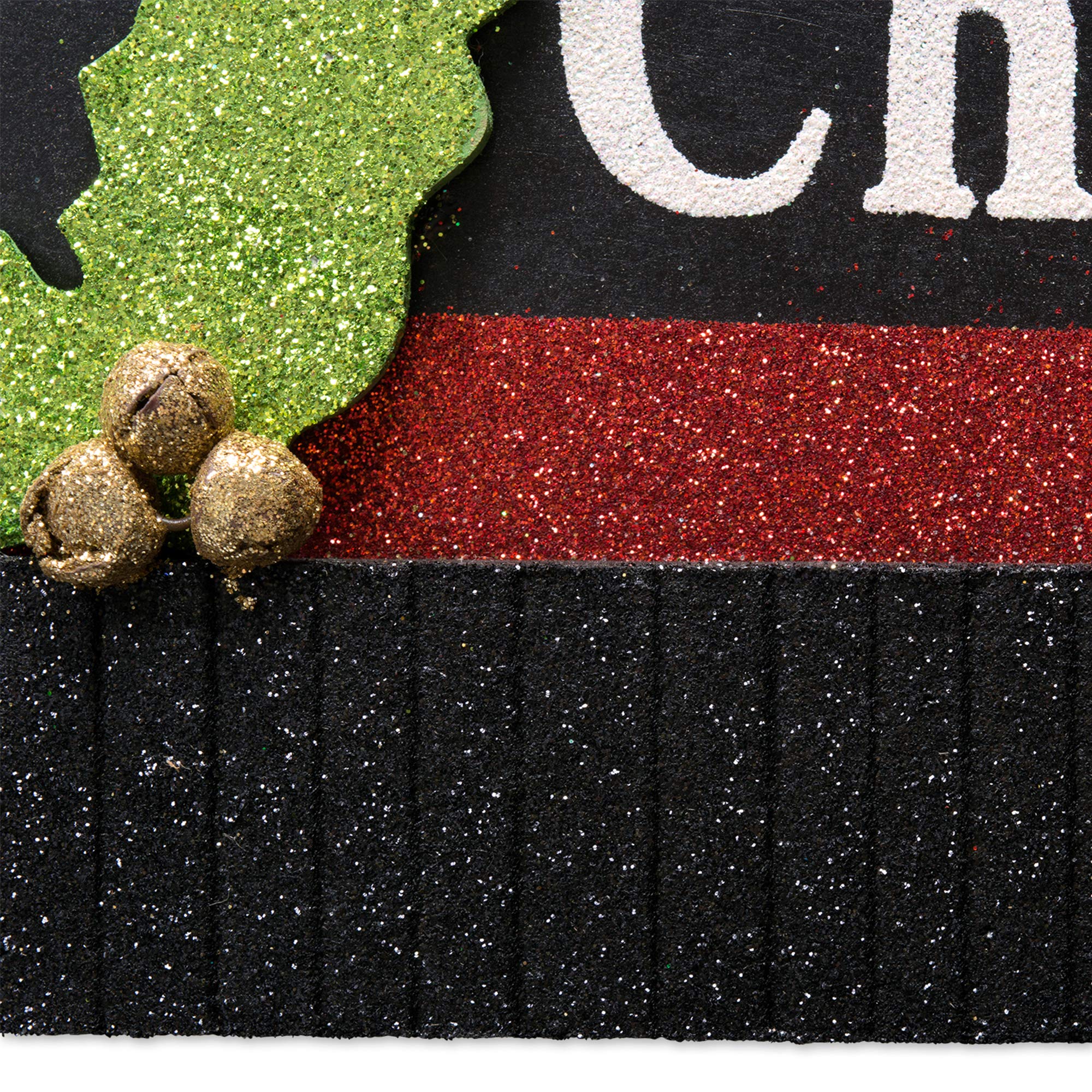 Dii Christmas Advent Collection Decorative & Reusable Wooden Countdown Calendar, 16.5X12.75, Snowman Countdown