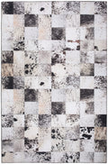 Addison Rugs Laredo Alr40 Granite Washable 9' X 12' Indoor Outdoor Area Rug, Easy Clean, Machine Washable, Non Shedding, Bedroom, Entry, Living Room, Dining Room, Kitchen, Patio Rug