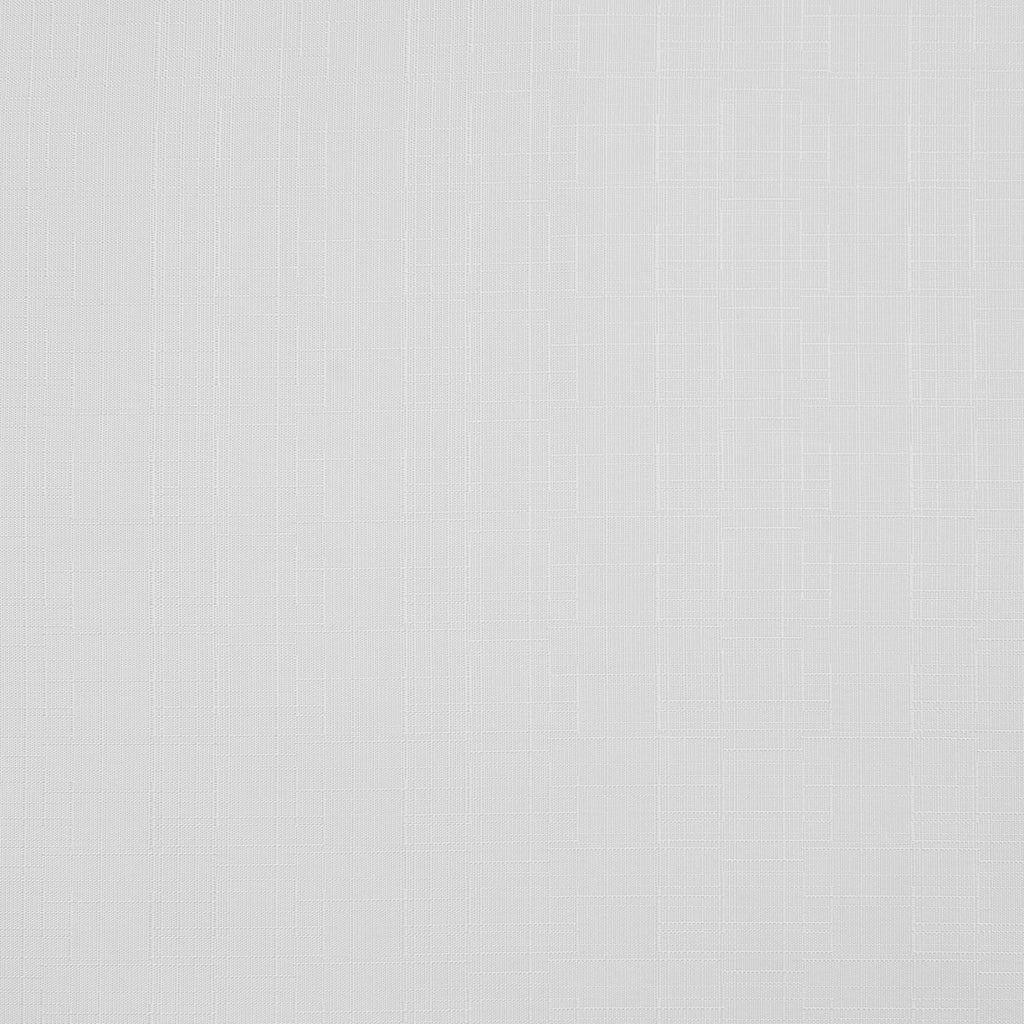 Exclusive Home Curtains Loha Single Curtain Panel, 108X84, Winter White