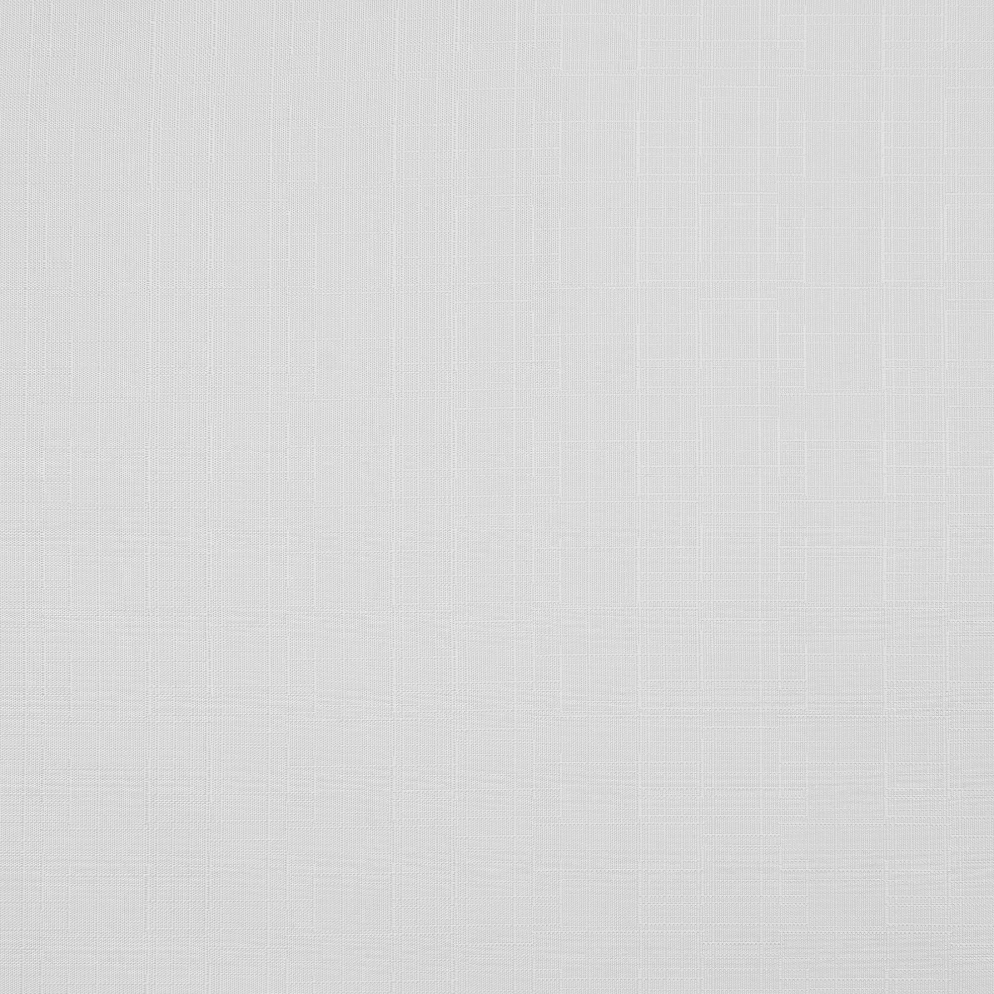 Exclusive Home Curtains Loha Single Curtain Panel, 108X84, Winter White