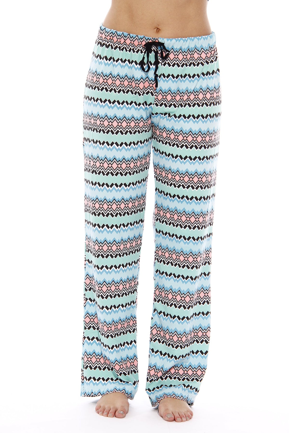 Just Love Women Pajama Pants - Pjs - Sleepwear 6333-10083-2X