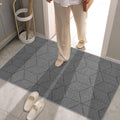 Granny Says Indoor Doormat, 36' X 60', Non-Slip Front Door Mats, Outdoor Welcome Mat Washable, Low Profile Indoor Door Mats Fo