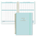 S&O Income And Expense Tracker Notebook For Better Money Management - Bookkeeping Record Book - Income And Expense Log Book Smal