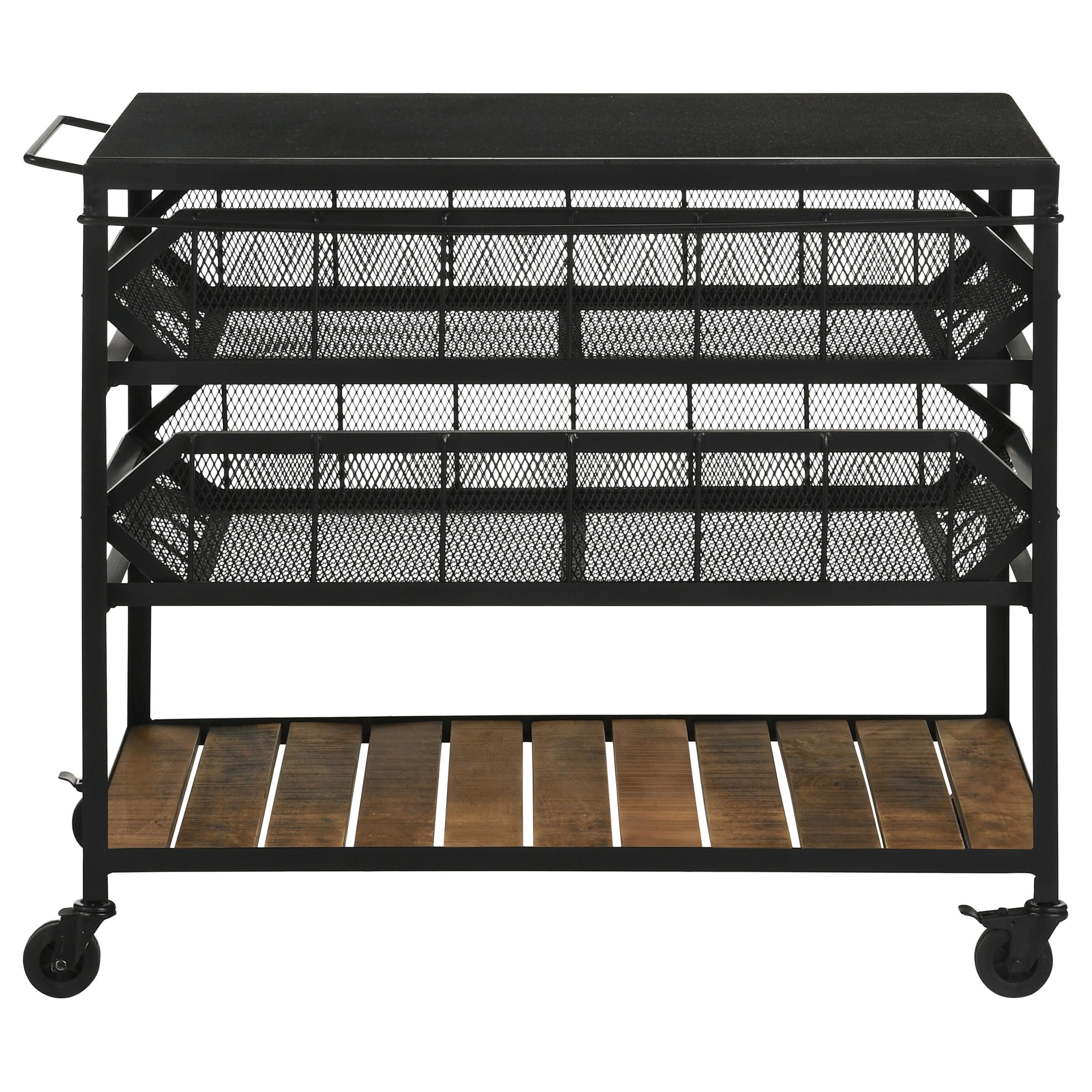 Coaster Home Furnishings Kitchen CART