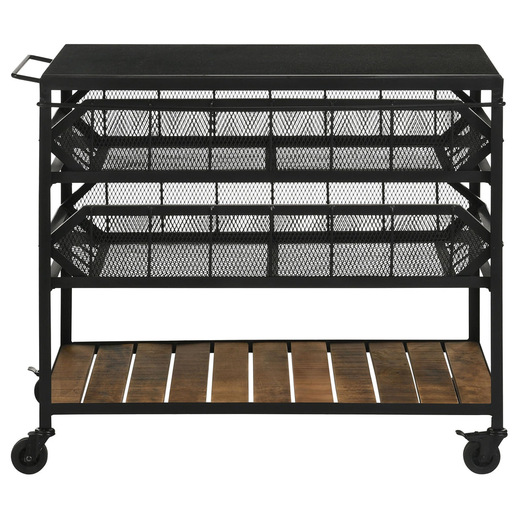 Coaster Home Furnishings Kitchen CART