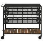 Coaster Home Furnishings Kitchen CART