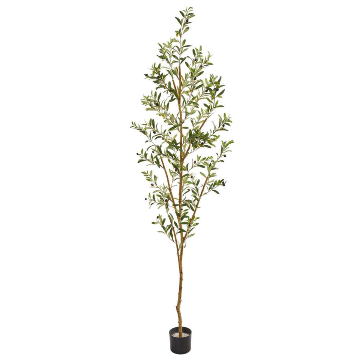 82 Olive Artificial Tree