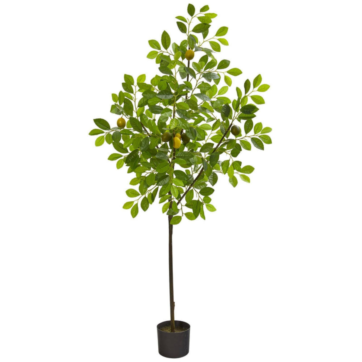 61 Lemon Artificial Tree